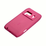 Nokia Carcasa en silicona para Nokia N8 en color rosa