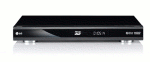 LG HR550 BluRay TDT HD 250GB 3D Ready
