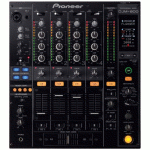 Pioneer DJM-800 Mesa de mezclas