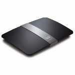Linksys E4200-EZ Router Wireless-N de máximo rendimiento