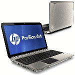 HP Pavilion dv6-6140ss Portátil 15,6