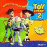 Toy Story 2 Koloreztatu
