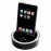Sonoro eDock Base Negra para iPod