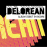 Delorean
