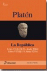 Plat�n, La rep�blica : libro VI (18-21 desde 506b) : libro VII (1-5 hasta 521b)