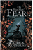 The wise man's fear. The name of the wind 2