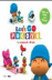 Let's go Pocoyo picnic