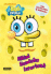 Bob Esponja. Bikini Hondoko Istorioak