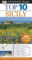 Sicilia. Top ten