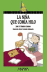 La ni�a que com�a hilo