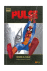 The Pulse 1. Desde el cielo