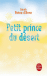 Petit prince du d�sert