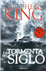 La tormenta del siglo