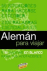 Alem�n para viajar. Frase-libro
