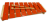 Tribal: Carrillon infantil CR 8