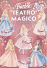 Barbie, teatro m�gico