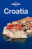 Croacia. Lonely planet