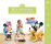 Disney babies. Mis primeras recetas