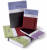 Libreta negra 10x14 200 hojas lisa
