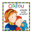 Caillou,�d�nde est� el osito?