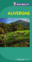 Auvergne. Guide Verde