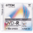 TDK Pack de 10 DVD-R Imprimibles 4,7GB 16x