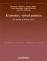 El perd�n. Virtud pol�tica