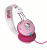 Coloud Auriculares Hi-Fi Hello Kitty Pop Dots