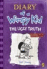 Diary of a wimpy kid 5. The ugly truth