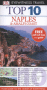Naples and Amalfi Coast. Top Ten. DK Eyewitness Travel Guide