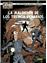 Blake y Mortimer 20. La maldición de los 30 denarios 2