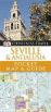 Sevilla y Andaluc�a. Pocket map