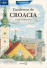 Cuadernos de Croacia. Lonely Planet