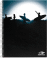 Libreta Mormaii a4 cuadr�cula sunset