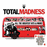 Total Madness + DVD