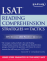 Kaplan LSAT Reading Comprehension Strategies and Tactics