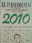 Almanaque El firmamento 2010