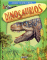 Dinosaurios. Solapas. Abre y descubre
