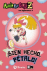 Supernenas. Bien hecho P�talo