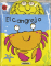 El cangrejo. Esponja-ba�o