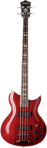 Washburn: Bajo el�ctrico WB 66 TR