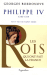 Philippe IV, Roi de fer. Petit-fils de Saint Louis, 1285-1314