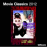 Calendario 2012 Movie classics