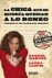 La chica que se quer�a quemar a lo bonzo