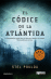 El c�dice de la Atl�ntida