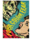 Four color fear. C�mic de horror de los a�os cincuenta