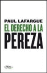 El derecho a la pereza
