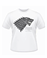 Camiseta Winter is Coming Stark M