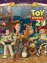 Toy Story 2. Libro de la pel�cula