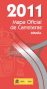 Espa�a. Mapa oficial de carreteras 2011+CD